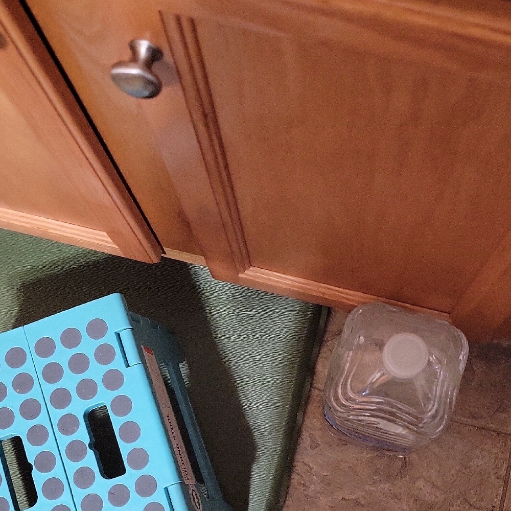 Nordic Ware Blue and Gray Food Storage Set - Picture 9 of 16